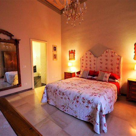 B&B Theodora Frascati Eksteriør billede
