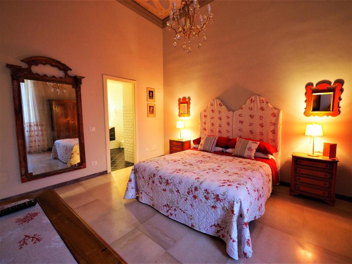 B&B Theodora Frascati Eksteriør billede