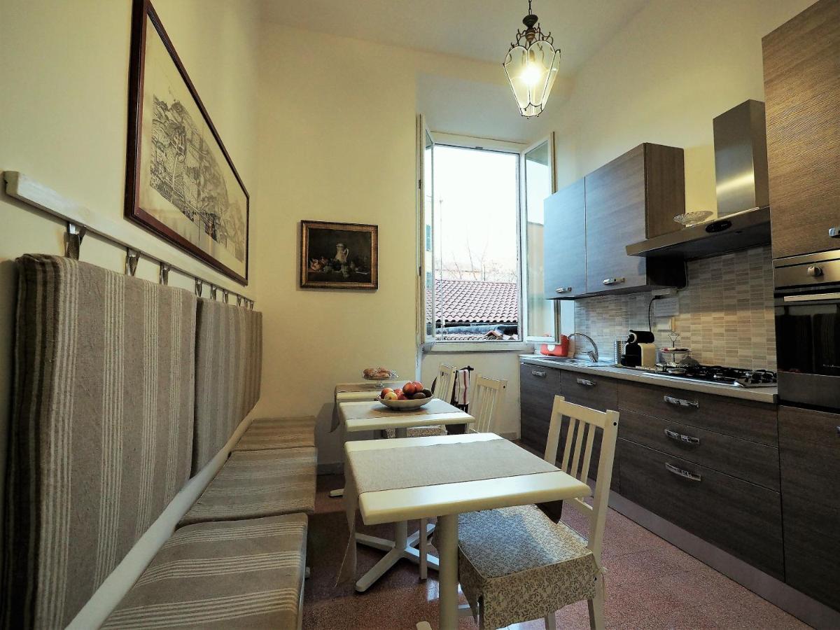 B&B Theodora Frascati Eksteriør billede