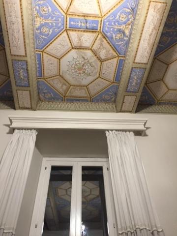 B&B Theodora Frascati Eksteriør billede