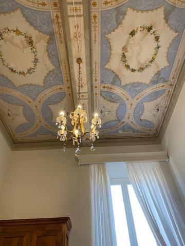 B&B Theodora Frascati Eksteriør billede