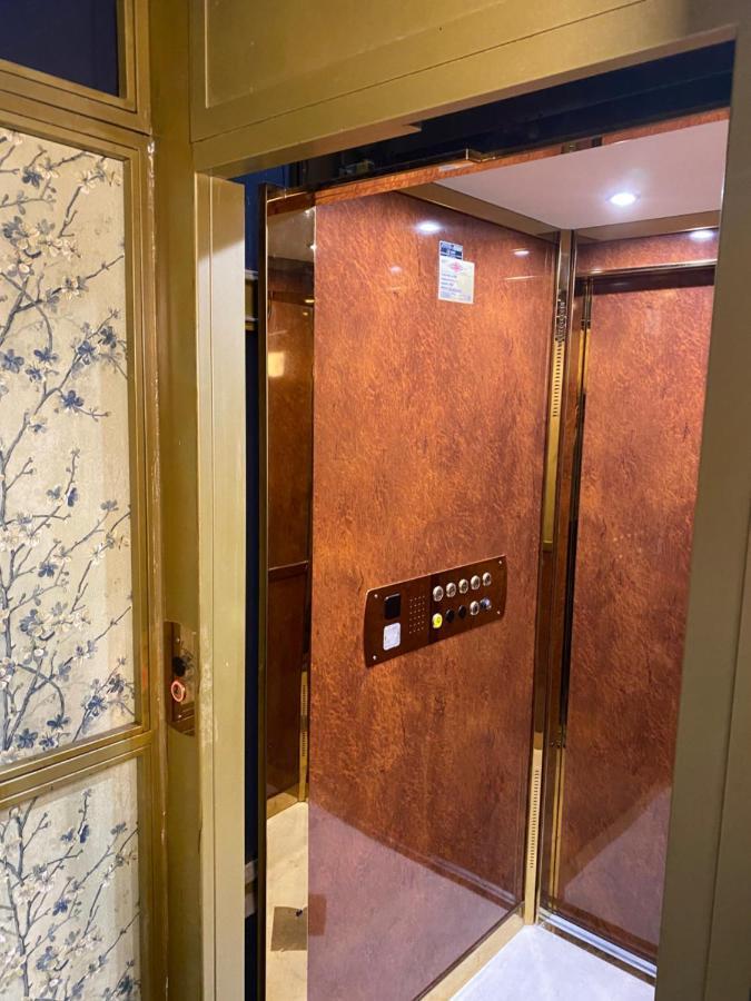 B&B Theodora Frascati Eksteriør billede