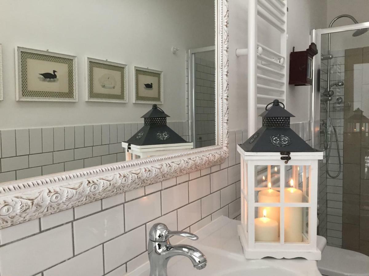 B&B Theodora Frascati Eksteriør billede