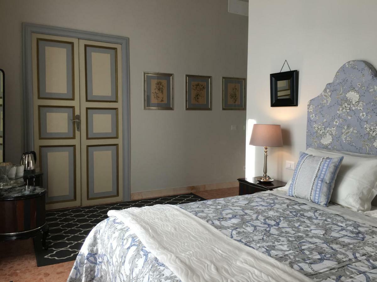 B&B Theodora Frascati Eksteriør billede