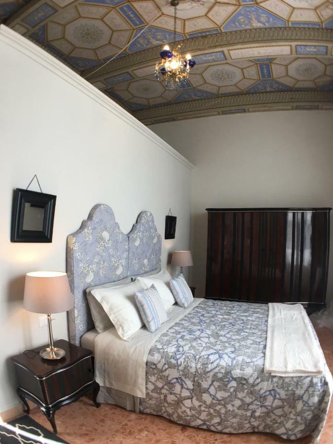 B&B Theodora Frascati Eksteriør billede