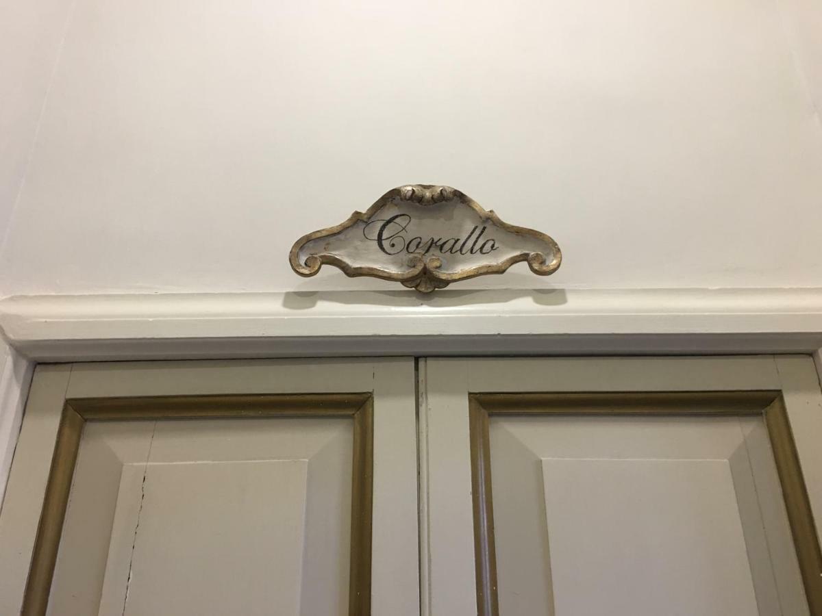B&B Theodora Frascati Eksteriør billede