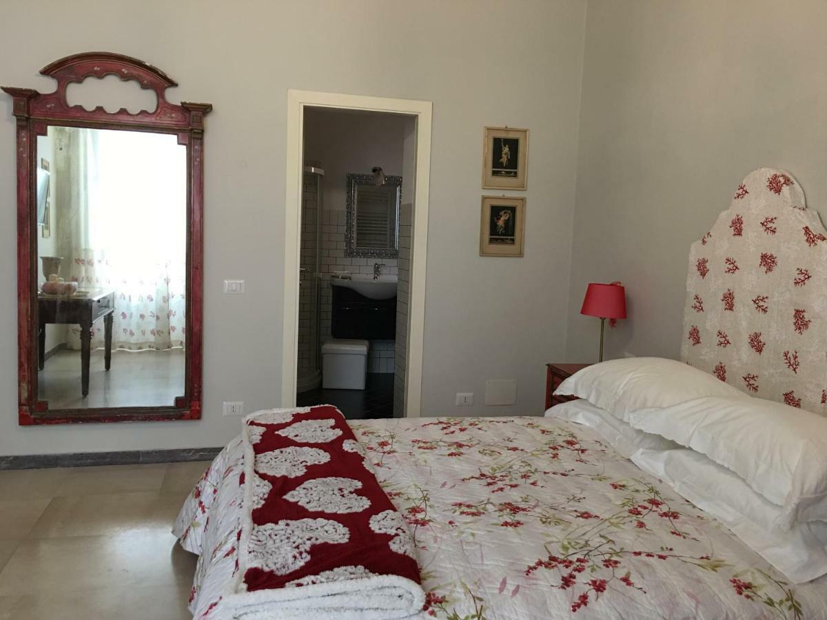 B&B Theodora Frascati Eksteriør billede