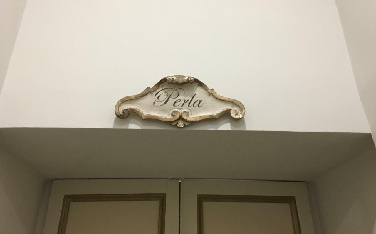 B&B Theodora Frascati Eksteriør billede