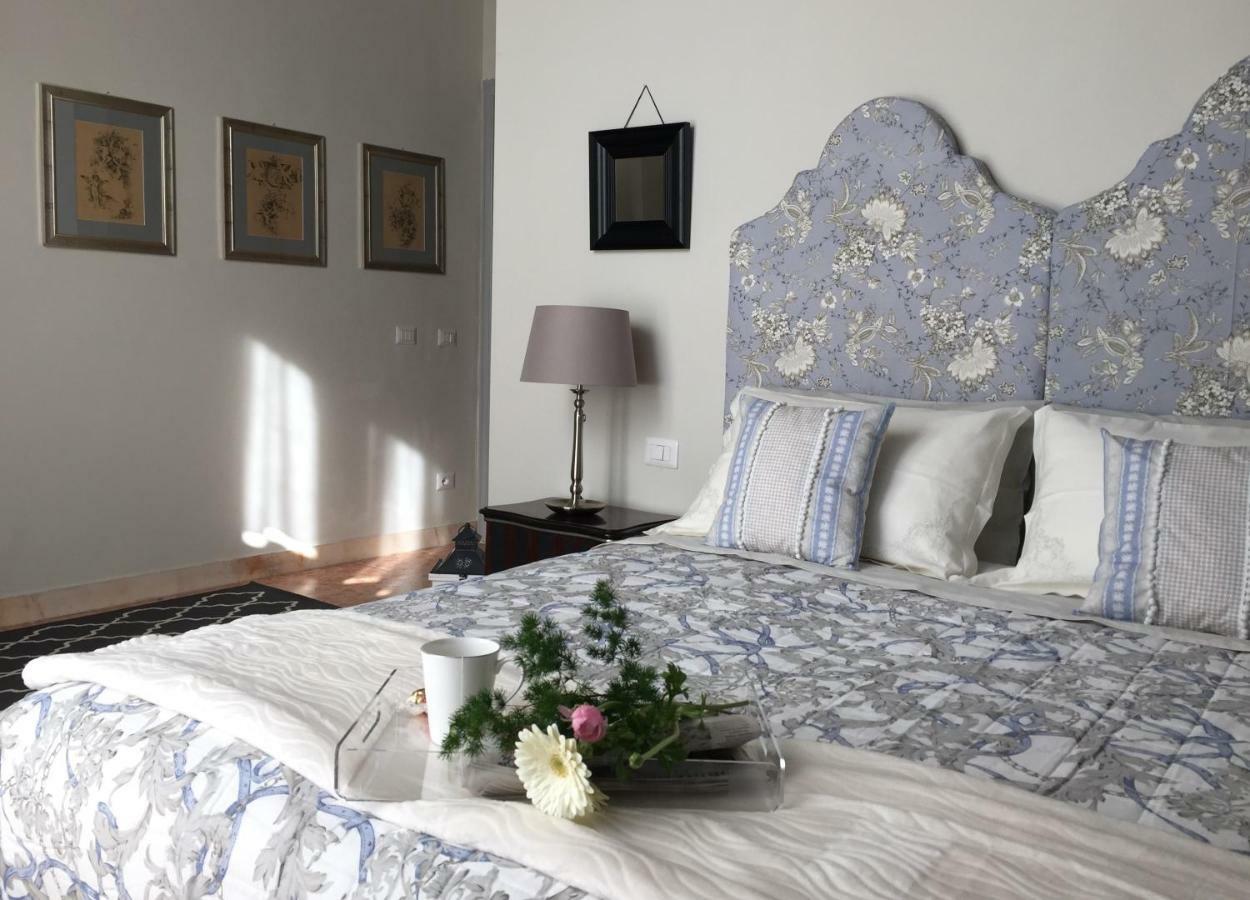 B&B Theodora Frascati Eksteriør billede