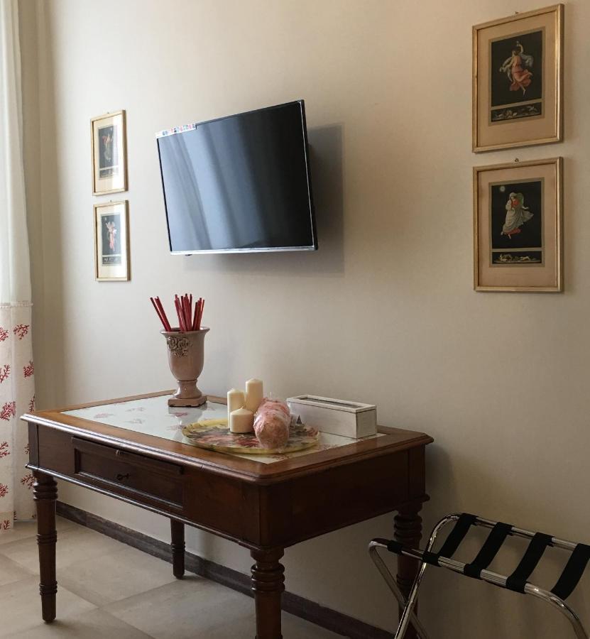 B&B Theodora Frascati Eksteriør billede